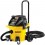 DWV902M DeWALT siurblys su teleskopine rankena