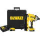 DCN890P2 DeWALT 18V viniakalė betonui (2x5.0 Ah)