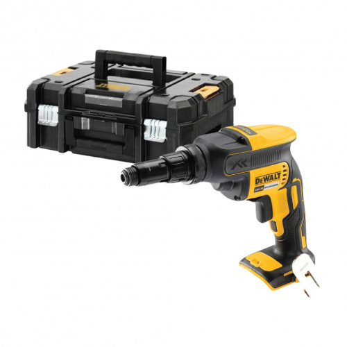 DCF622NT DeWALT 18V Versa-Clutch reguliuojamo sukimo momento varžtų suktuvas