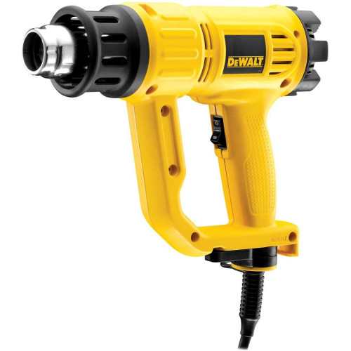 D26411 DeWALT 1800W standartinis statybinis fenas