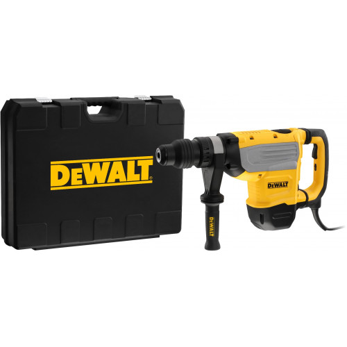 D25733K DeWALT SDS-Max perforatorius 13,3J