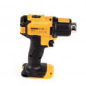 DCE530N DeWALT 18V XR šilumos pistoletas (nuogas)