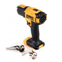 DCE530N DeWALT 18V XR šilumos pistoletas (nuogas)