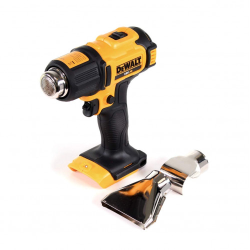 DCE530N DeWALT 18V XR šilumos pistoletas (nuogas)