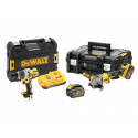 DCK2055T2T DeWALT įrankių rinkinys