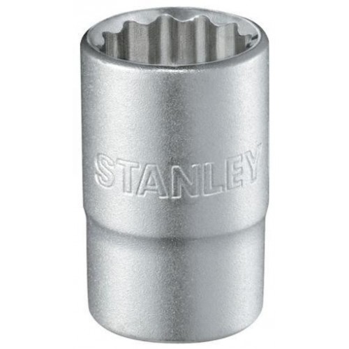 1-17-071 Stanley galvutė dvylikakampė 1/2  29mm