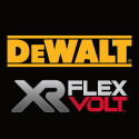 DCK2057T2T DeWALT įrankių rinkinys