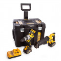 DCK2057T2T DeWALT įrankių rinkinys