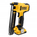 DCN701D2 DeWalt Laidų fiksavimo įrankis