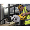 DeWalt DWS778 skersinio pjovimo staklės