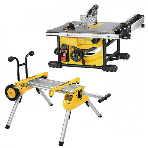 DWE7485 DeWALT pjovimo staklės