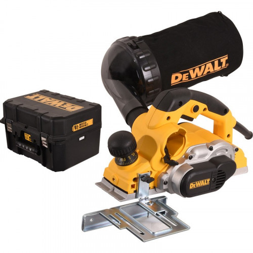 D26500K DeWALT elektrinis oblius 4 mm