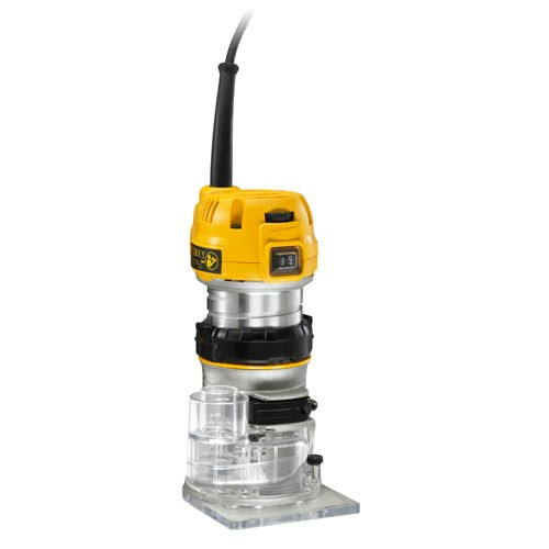 D26200 DeWALT kantų freza