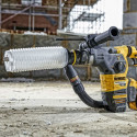 DWH201D DeWALT SDS dulkių surinkėjas