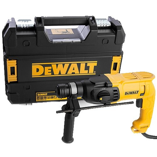 D25033K DeWALT 22 mm perforatorius SDS-PLUS