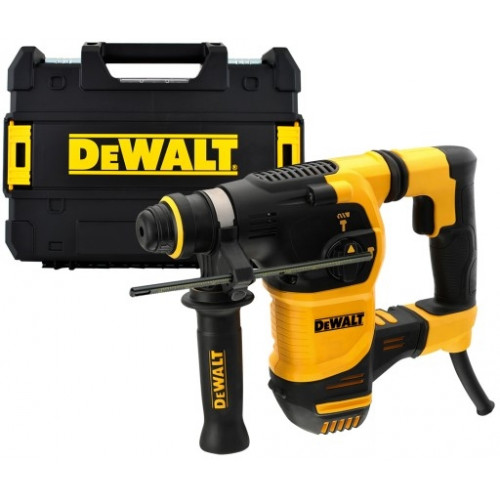 D25333K DeWALT SDS-plus perforatorius