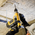 D25417KT DeWALT 32mm 4kg SDS+  perforatorius