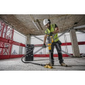 DCH733Y2 DeWALT 54V XR FLEXVOLT perforatorius