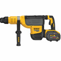 DCH733Y2 DeWALT 54V XR FLEXVOLT perforatorius