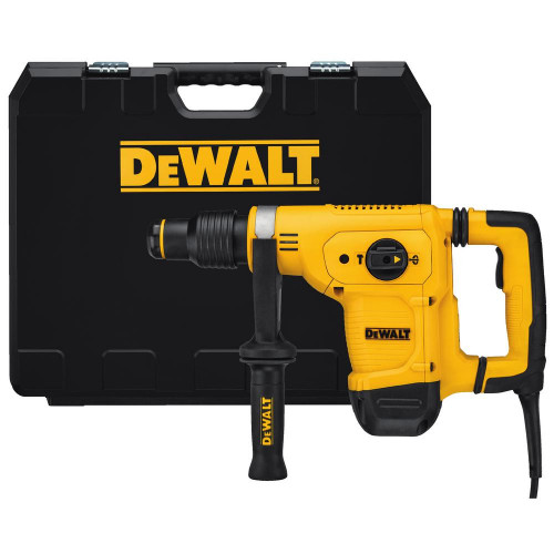 D25810K DeWALT 1050W SDS-max 5,6 kg perforatorius