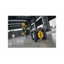 DCE074D1R akumuliatorinis rotacinis nivelyras DeWALT | IrankisPlius.lt