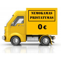 DCE074D1R akumuliatorinis rotacinis nivelyras DeWALT | IrankisPlius.lt