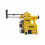 D25304DH DeWALT SDS-Plus dulkių surinkimo sistema