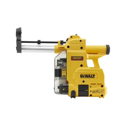 D25304DH DeWALT SDS-Plus dulkių surinkimo sistema