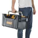 DWST1-75654 DeWALT TOUGHSYSTEM atvira įrankių dėžė