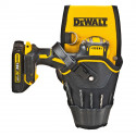 DWST1-75653 DeWALT grąžtų dėklas