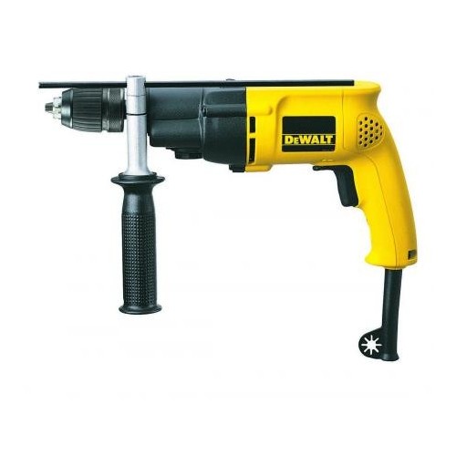 D21720 DeWALT 650 W  2 greičių smūginis gręžtuvas