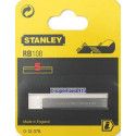 0-12-378 Stanley geležtė RB10 ir RB5 obliams, 50mm
