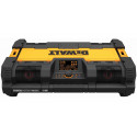 Dėžių rinkinys DeWalt DWST1-75522 + DeWalt DWST1-75659