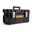 Dėžių rinkinys DeWalt 1-70-322 + DeWalt DWST1-75654