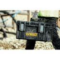 Dėžių rinkinys DeWalt 1-70-322 + DeWalt DWST1-75654