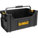 Dėžių rinkinys DeWalt 1-70-322 + DeWalt DWST1-75654