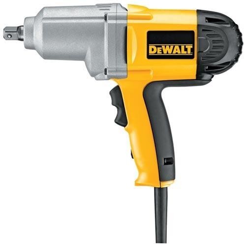 DW294 DeWALT smūginis veržliasukis