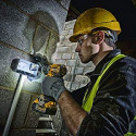 Dewalt DCD797P2 5.0 Ah Li-Ion Smūginis Suktuvas - Gręžtuvas