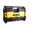 Veržliasukis + suktuvas gręžtuvas DeWALT DCK266P3 + Radijas DeWALT DWST1-75659