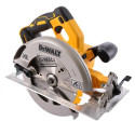 Saurapjūklis DeWALT DCS331N + diskinis pjūklas DeWALT DCS570NT