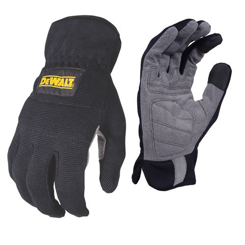 DPG218L EU DeWALT pirštinės