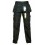 Darbinės kelnės DeWALT DWC25-001-3833