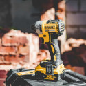 Bešepetėlinis Smūginis Suktuvas DCF887N | DeWALT | IrankisPlius.lt