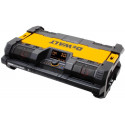 DWST1-75659 DeWALT radijas + DCM561PB 18 V žoliapjovė – trimeris