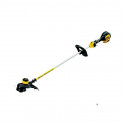 DWST1-75659 DeWALT radijas + DCM561PB 18 V žoliapjovė – trimeris