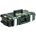 DCK290M2 DeWALT 18V suktuvų rinkinys (2x4.0 Ah)