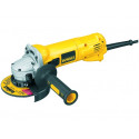 DWP849X DeWALT 180 mm kintamo greičio poliruoklis + DWE4207 1000W 125mm kampinis šlifuoklis