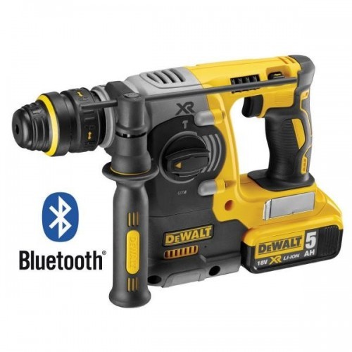 DCH273P2B DeWALT 18 V akumuliatorinis perforatorius