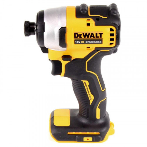 DCF809N DeWALT 18 V smūginis suktuvas