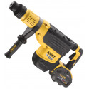 DCH773Y2 DeWALT SDS-Max Akumuliatorinis perforatorius 54V 12 Ah